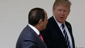 هشدار مصر به آمریکا و اسرائیل پس از حمله قطر