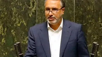 نماینده مجلس: ذخایر آبی کشور به مرز بحران رسیده/ الان ۵۰ درصد از ذخایر آبی نسل های آینده را مصرف می‌کنیم