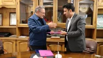 امضای تفاهم‌نامه همکاری میان رایتل و گروه ماشین‌سازی تبریز