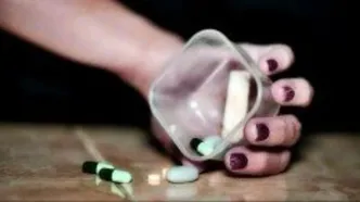 خودکشی عروس بخت برگشته بخاطر هوسرانی‌های تازه داماد + عکس دلخراش