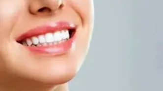 با این ویتامین ها دندان های مثل برف داشته باشید