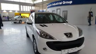 قیمت محصولات ایران‌خودرو امروز چهارشنبه 19 آذر 1404/ ارزان‌ترین پژو 207 یک میلیارد را رد کرد