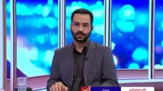 یک چهره تندرو از شورایعالی امنیت ملی کنار گذاشته شد