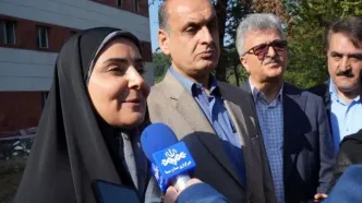 وزیر راه و شهرسازی: پیگیری‌ها برای تسریع در اجرای عملیات اجرایی پروژه‌های عمرانی گیلان انجام می‌شود