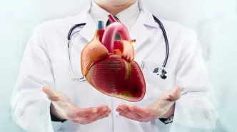 بمب ساعتی در قلب اصفهان؛ چاقی و فشار خون، قاتل خاموش ۸ هزار اصفهانی