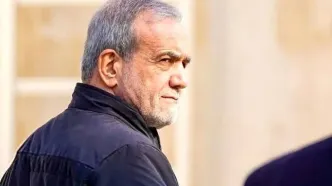 دیدار پزشکیان و رئیس شورای اروپایی در نیویورک
