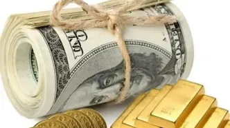 قیمت طلا ۱۸ عیار | قیمت سکه | قیمت دلار | قیمت بیت کوین امروز پنجشنبه ۱۳ شهریور ماه ۱۴۰۴