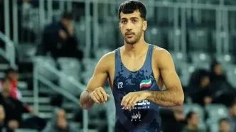 محمدمهدی کشتکار به نیمه نهایی زاگرب صعود کرد