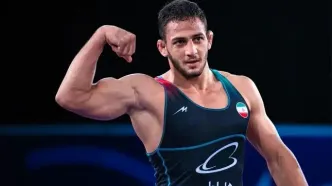 آذرپیرا با غلبه بر ستاره بحرینی فینالیست شد