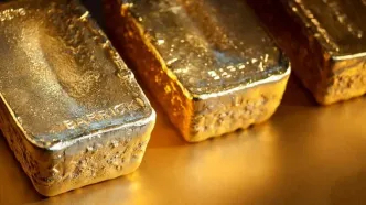 بزرگ‌ترین بانک سوئیس پیش‌بینی قیمت طلا را بالا برد