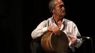 بهمن رجبی درگذشت