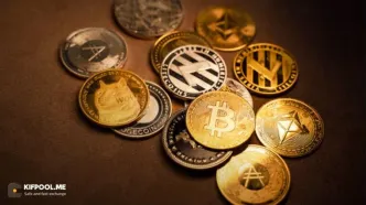 بیت‌کوین و اتریوم سقوط کردند؛ اما این آلتکوین ۳۰۰% رشد کرد
