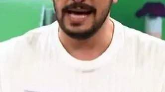 حمله برنامه نیمه شب به ۳۶۰ و فردوسی‌پور؛ امیرحسین قیاسی، ابوطالب حسینی را نابود کرد!