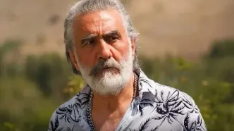 بستری شدن «رضا توکلی» در بیمارستان/ مردم برای بهبودی‌ام دعا کنند