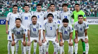 حریف ایران در فینال تورنمنت کافا شد