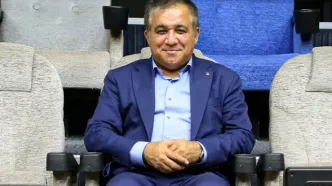 واکنش تاجرنیا به حواشی اخیر داوری: با تاج حرف زدم!