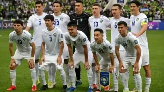 ازبکستان آخرین حریف ایران برای بازگشت به آرامش!