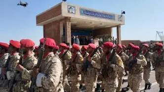 نماینده مجلس: رسیدگی به حقوق و مزایای نیروهای مسلح در اسرع وقت صورت گیرد