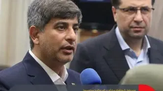 قرارداد فولاد مبارکه با شرکت ملّی نفت ایران / نقطه عطفی در توسعه صنایع انرژی