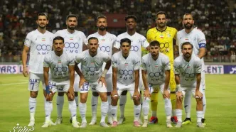 ترکیب احتمالی استقلال مقابل الوصل با دو سورپرایز +عکس