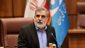 کمالوندی: ایران و روسیه درباره ساخت نیروگاه‌های بزرگ‌تر از بوشهر مذاکره کردند