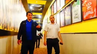 ناظرامنیتیAFC نقش‌جهان را برای میزبانی موهون باگان هند تائید کرد