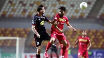 مکان دیدار پرسپولیس و فولاد مشخص شد