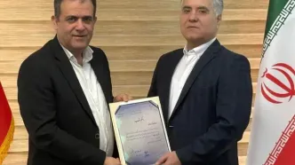 توسطی عضو هیات رییسه فدراسیون کاراته شد