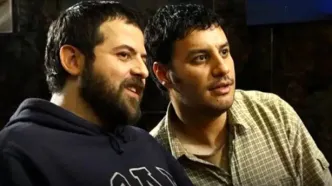 وقتی استایل جواد عزتی و هومن سیدی در تورنتو خبرساز می‌شود!