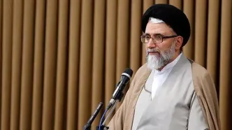 وزیر اطلاعات: صرفا بخش اندک از میلیون اسناد رژیم صهیونیستی را افشا کردیم