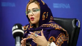 بازگشت بهاره رهنما با «یازده یازده»