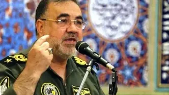 خلبانان و کارکنان نیروی هوایی ارتش در جنگ ۱۲ روزه همچون ۸ سال دفاع مقدس پای کار بودند