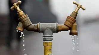 شرکت آب: تهران در تنش مطلق آبی قرار گرفته/ وضعیت منابع آبی پایتخت، بحرانی است