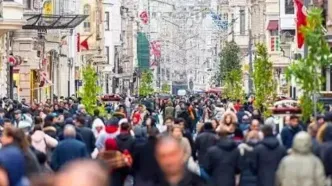 پرتکرارترین نام‌های مرد در ایران منتشر شد