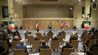 معیشت مردم مهمترین مسئله است