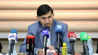 میرزاده: ۴۶ نفر در هرمزگان به تب دنگی مبتلا شدند