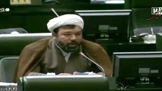 کنایه جالب نماینده مجلس/ اگر اسنپ‌بک برگشت، سکه‌ها را برگردانید +فیلم