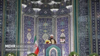 حجت الاسلام حاج علی‌اکبری: مدیریت زیست عفیفانه وظیفه‌ای همگانی است