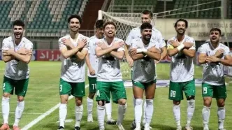 برد خانگی ذوب آهن با شکست مس رفسنجان