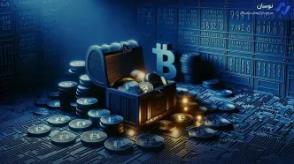 عرضه بیتکوین تا ۲۰۳۲ چقدر می‌شود؟