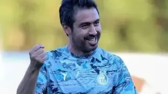 حیدری: شکست برابر الوصل را جبران می‌کنیم