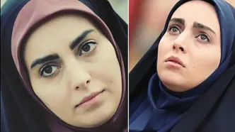 از «مرضیه» سریال «بچه مهندس» تا ستاره اینستاگرامی؛ استایل متفاوت مهشید جوادی!