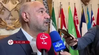 ببینید| توضیحات جدید وزیر کار درباره افزایش مجدد دستمزد کارگران