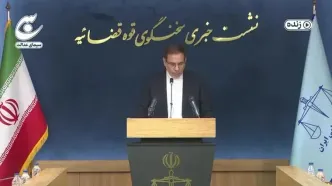 با اجرای مکانیسم ماشه دنیا به آخر نمی‌رسد / آخرین وضعیت رد اموال گروه عظام و پرونده عباس ایروانی