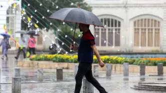 خبر مهم سخنگوی صنعت آب درباره بارورسازی ابرها