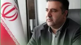 اصغر حسن زاده گان به عنوان سرپرست معاونت توسعه مدیریت سازمان منطقه آزاد ارس منصوب شد