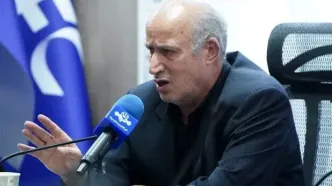تاج: قلعه‌نویی سرمربی تیم ملی می‌ماند