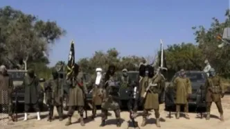 گروه تروریستی بوکو حرام ۷۰ نفر را در نیجریه به قتل رساند