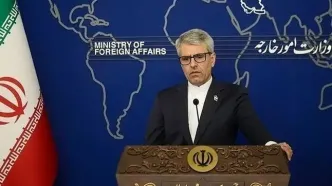 ایران وقوع حادثه انفجار در دهلی‌نو را تسلیت گفت