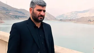 رفتار غیرمنتظره نماینده ورامین با یک شهروند